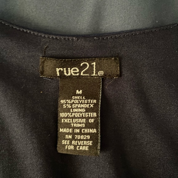 Maxi Dress - Picture 4 of 4